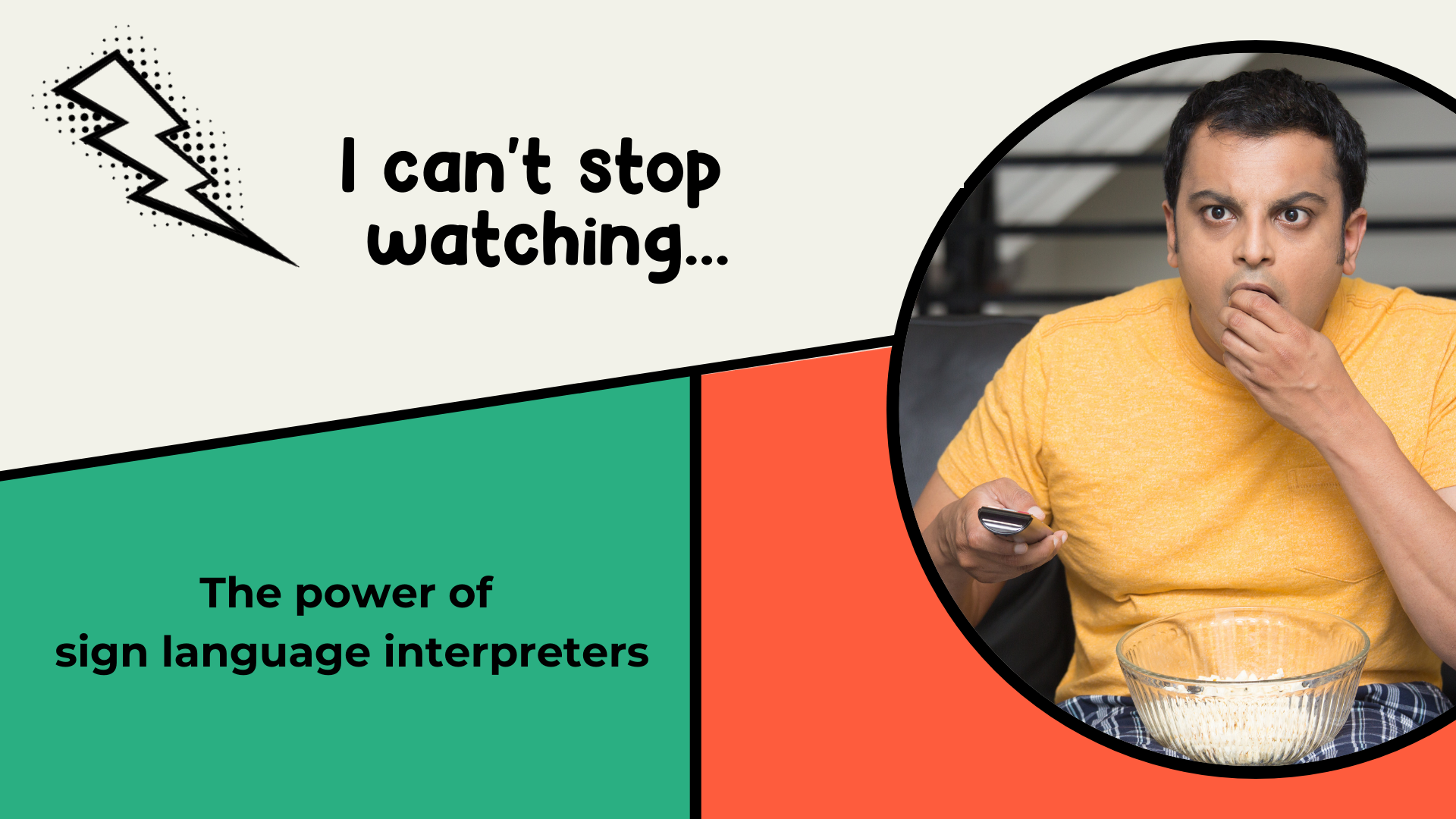 I Can t Stop Watching Body Language Blueprints