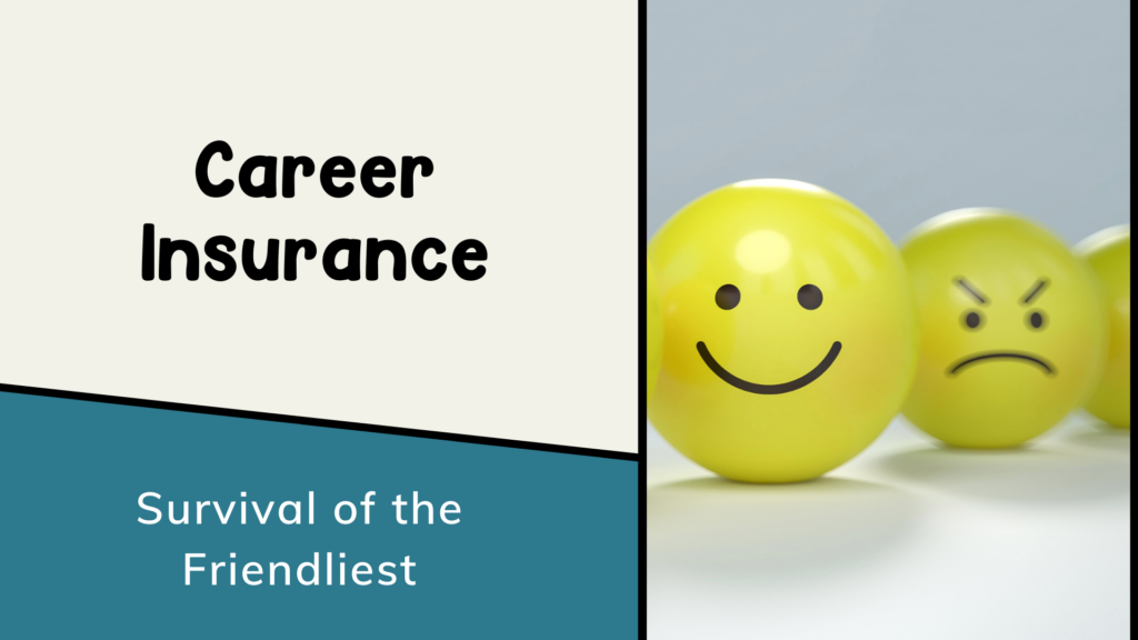 Career Insurance