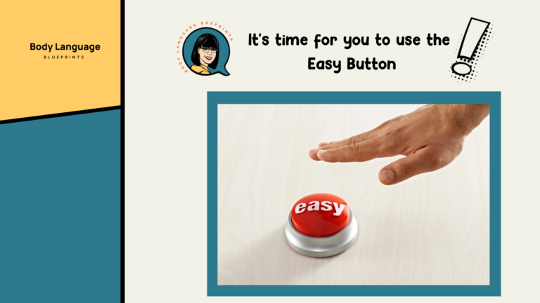 Easy Button