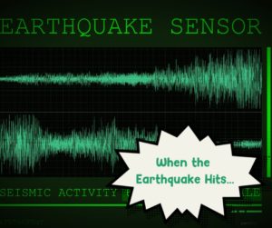 Earthquake